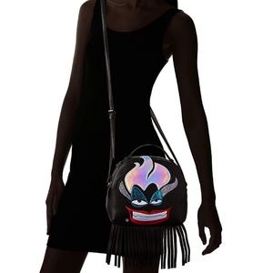 Danielle Nicole Disney and Ursula sold out RARE!